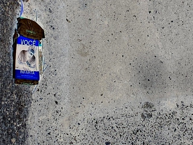 Você - 27, Fase 2, Justino, Fotografia, 2020.