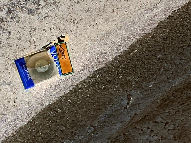 Você -28 - Fase 2, Justino, Fotografia, 2020.