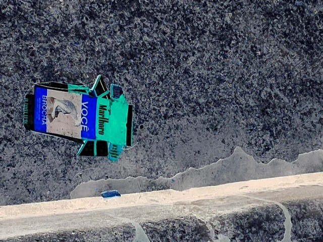 Você: 29 - Fase 2, Justino, Fotografia, 2020.