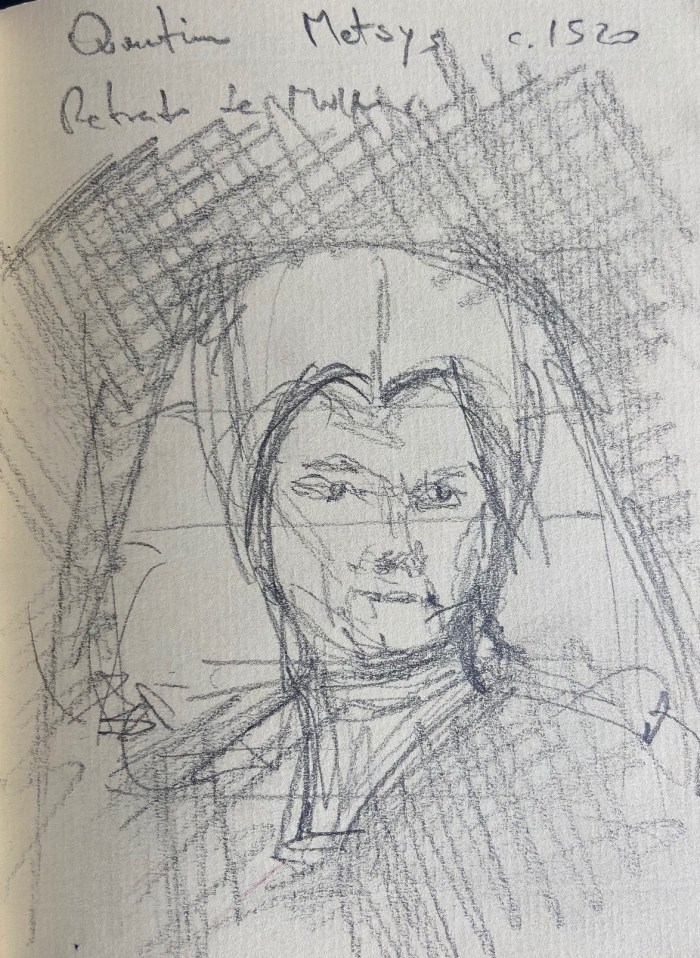 Série: Musēum –&nbsp;6