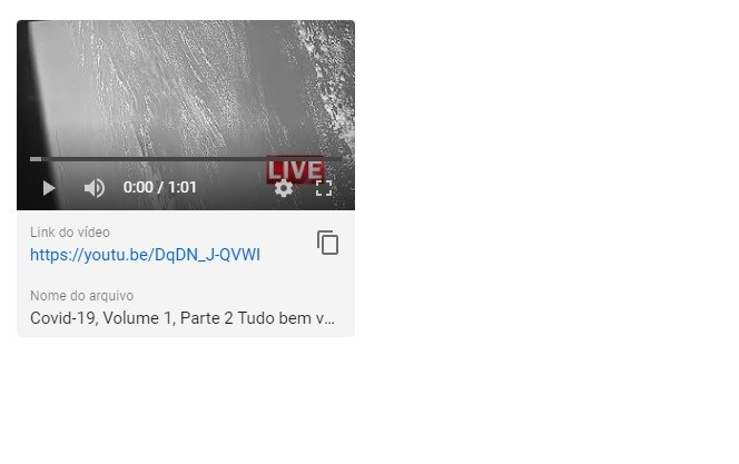 #OVírusSomosNós, Volume 2: Estratégias de&nbsp;Sobrevivência