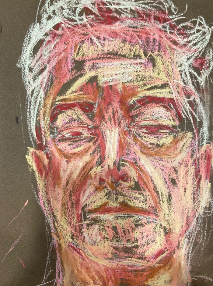 Por que faço o que&nbsp;faço?