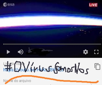 #OVírusSomosNós : O Vídeo Completo – Parte&nbsp;4