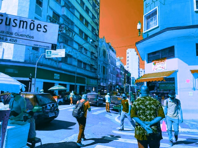 Estratégias de sobrevivência: Business as Usual – VI #OVírusSomosNós : VOLUME&nbsp;2