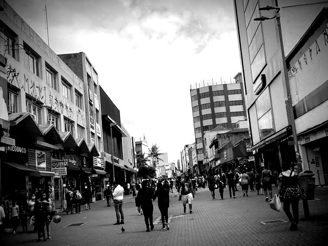 Estratégias de sobrevivência: Business as Usual – IV #OVírusSomosNós : VOLUME&nbsp;2