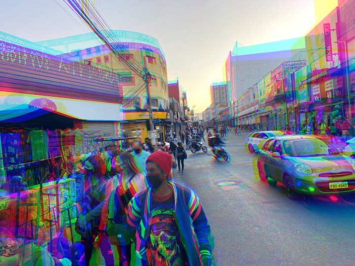 Estratégias de sobrevivência: Business as Usual – V #OVírusSomosNós : VOLUME&nbsp;2