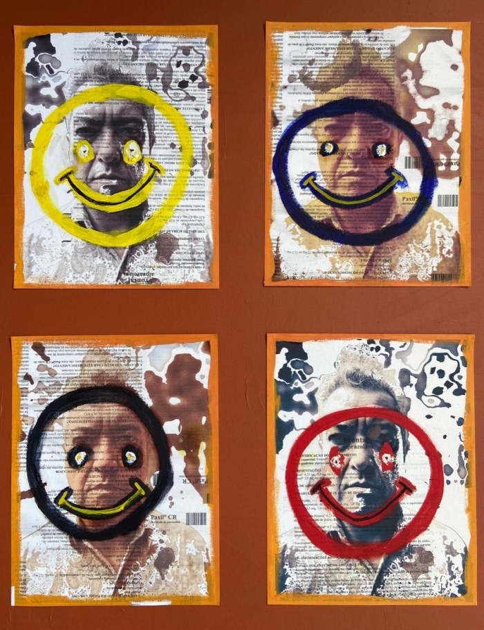 Retratos em Tempos Relativos –&nbsp;5