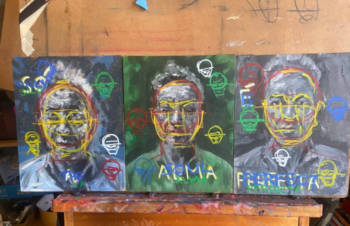 Retratos em Tempos Relativos –&nbsp;3