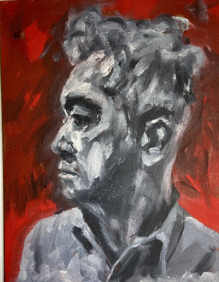 Retratos em Tempos Relativos –&nbsp;4