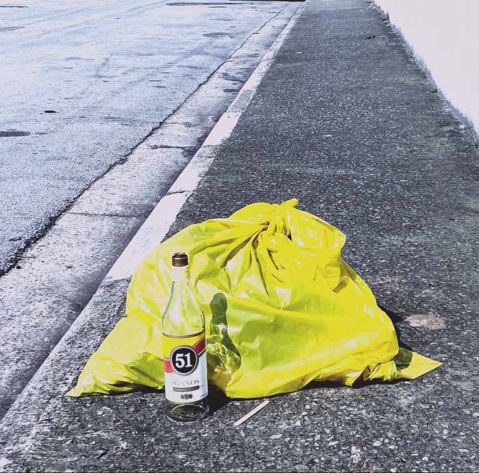 Natureza morta –&nbsp;3