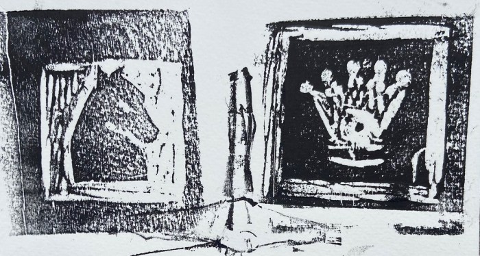 O Dilema de Beth Harmon – 5 a&nbsp;7