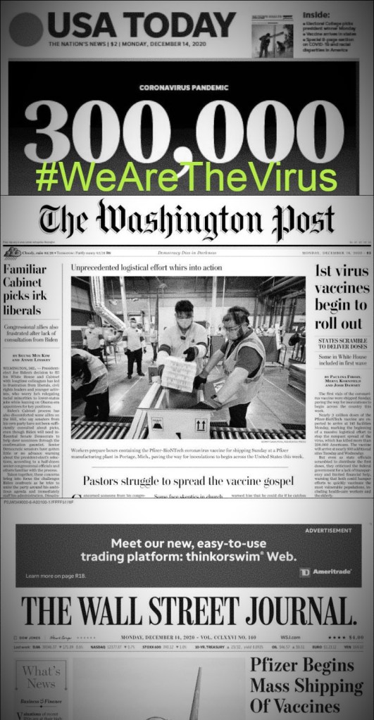 ONúmeroTheNumber, Justino, Digital, 2020.