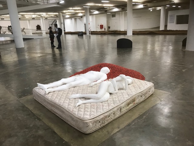 Você não poderá reclamar, assim que o Covid-19 passar: vá pro&nbsp;museu