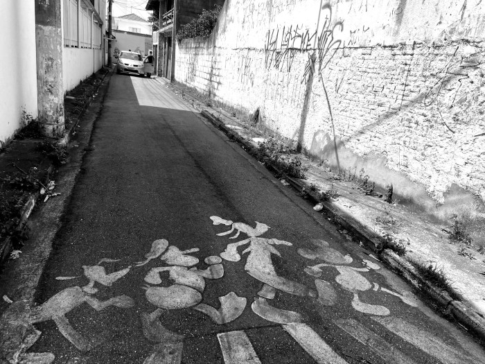 Série: Composição Urbana: 40 a&nbsp;42