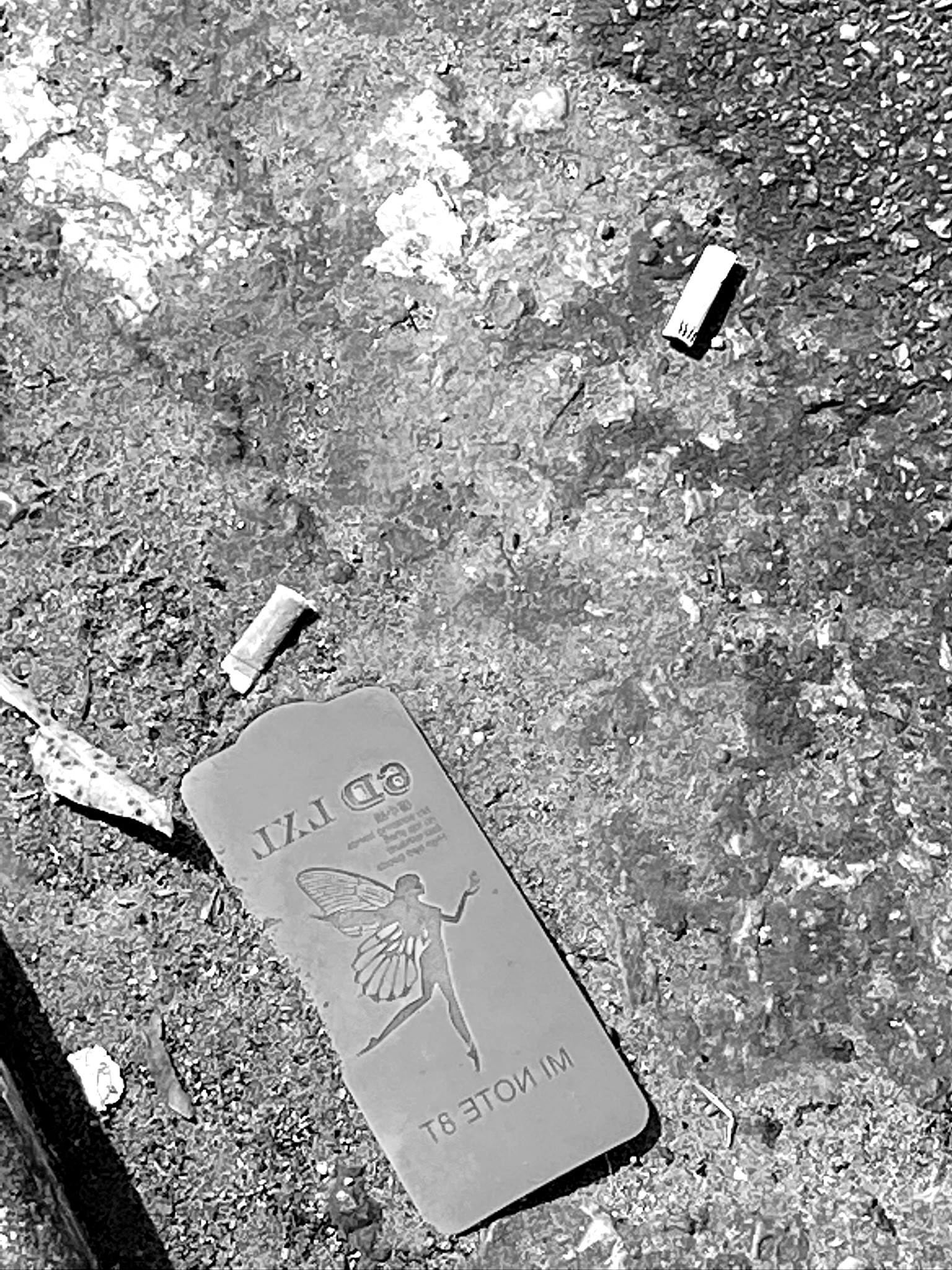 Composição Urbana - 42, Justino, fotografia, 2021.