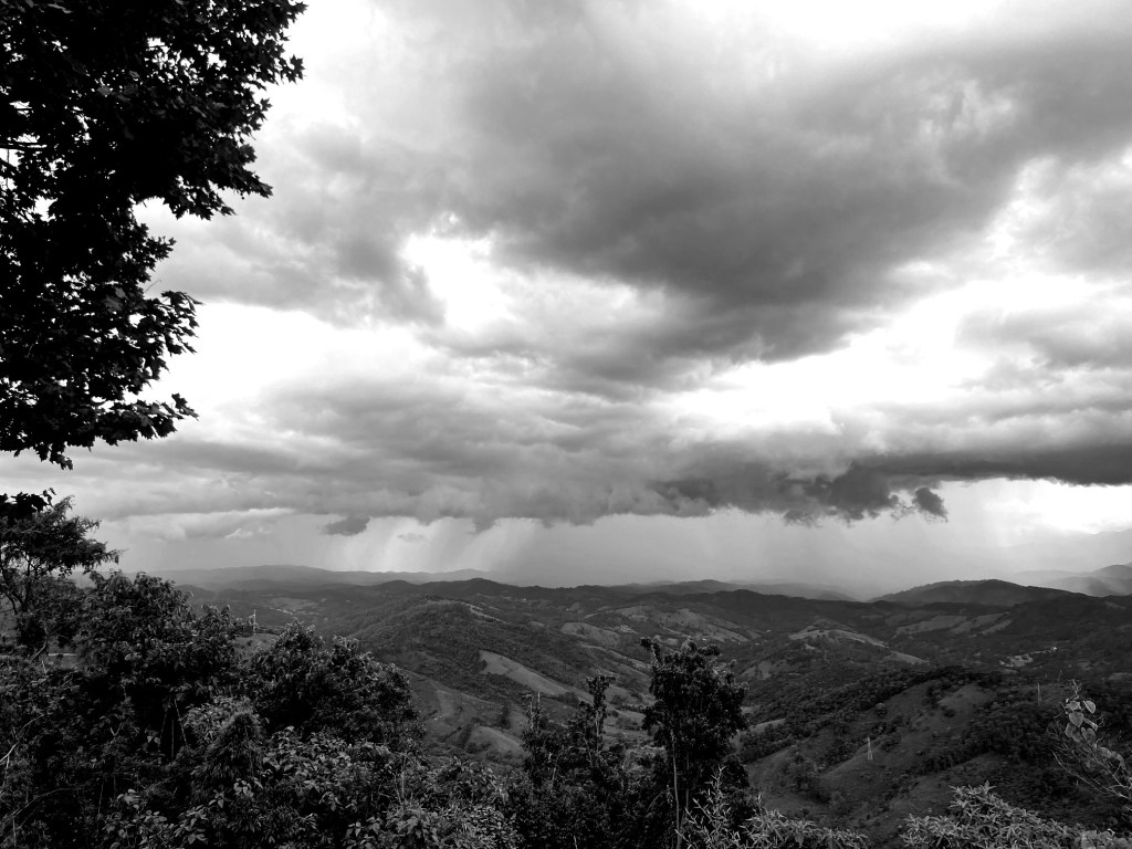 "Mantiqueira - 1", Jusitno, fotografia, 2020.