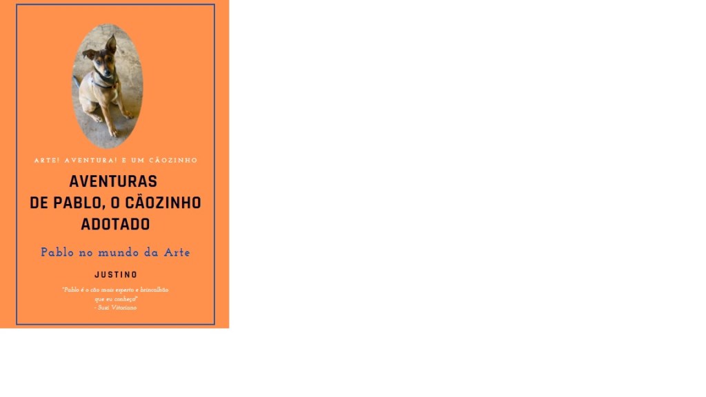 Capa provisória do Livro 3