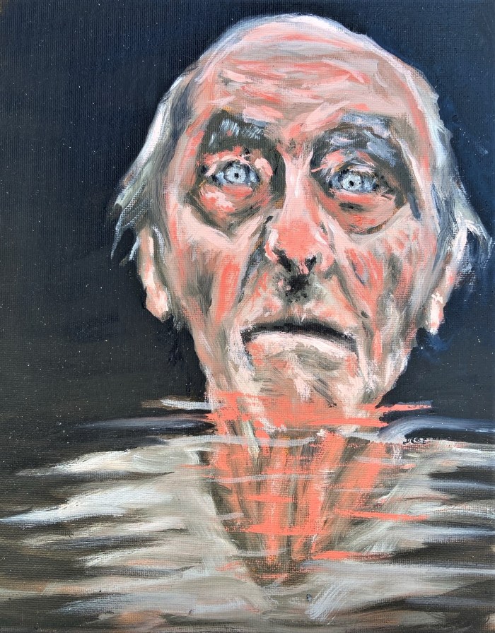 Retratos contemporâneos –&nbsp;27