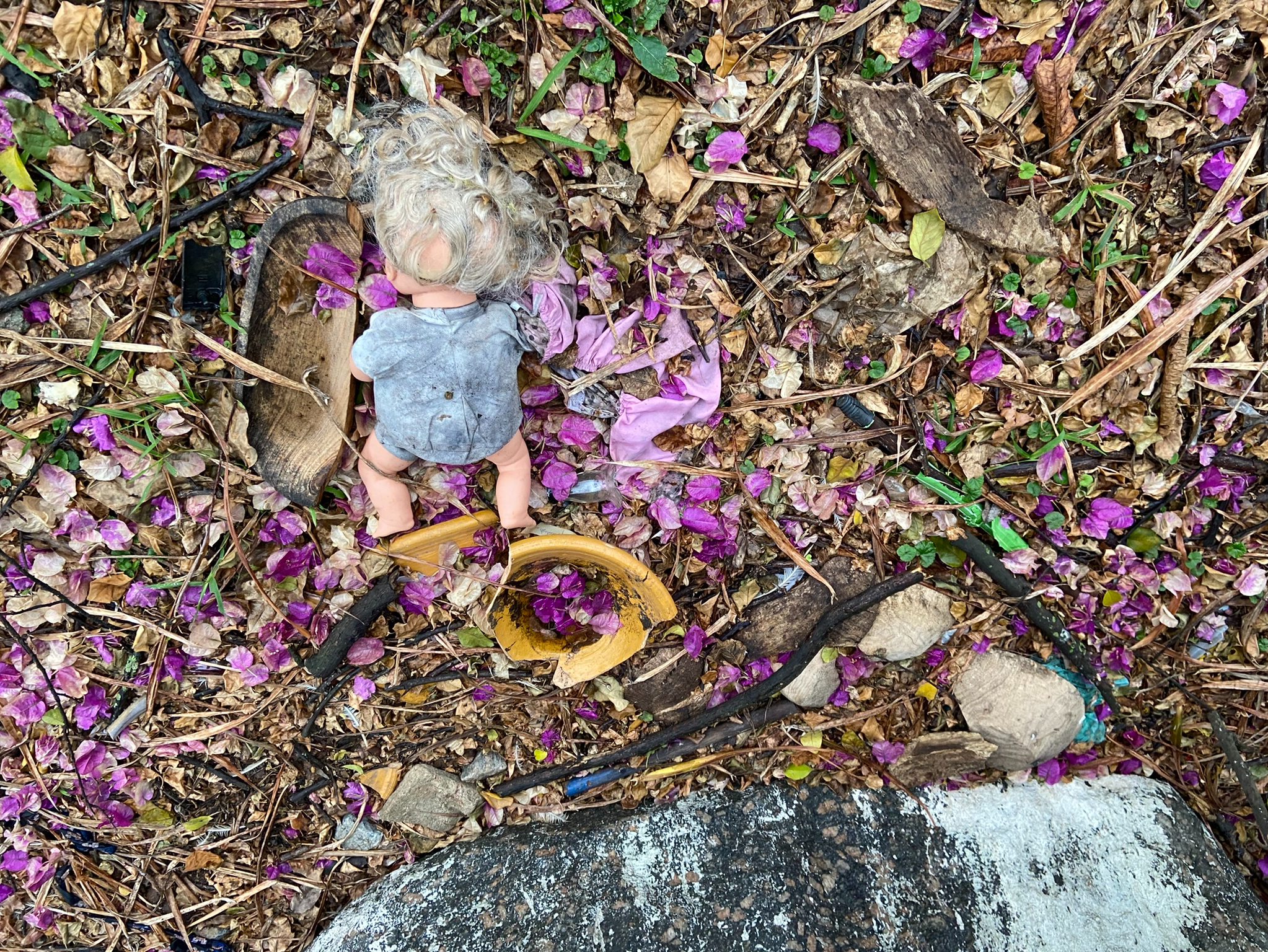 Composição Urbana - 63, Justino, 2022