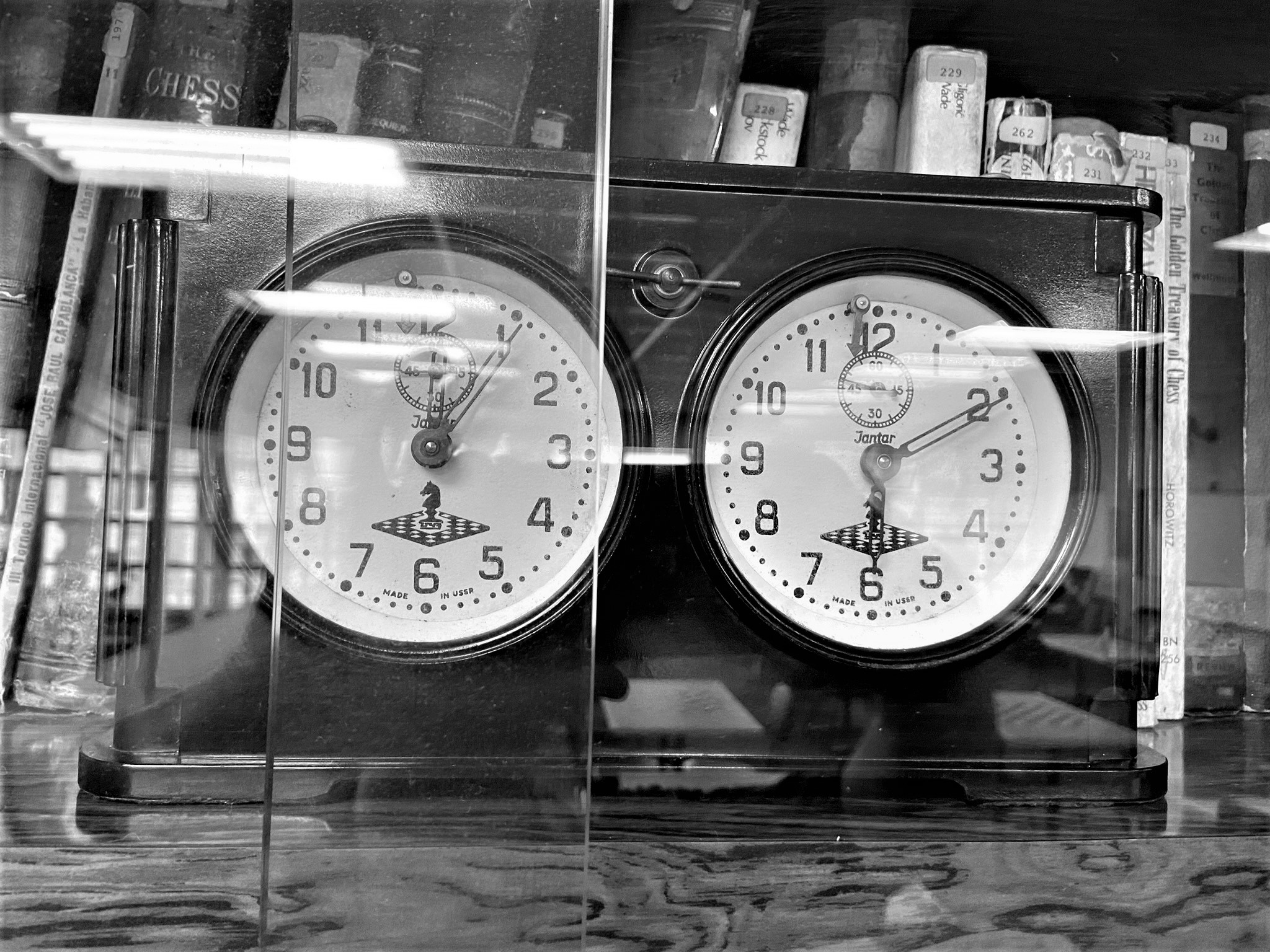 Ação Duchamp 135+, 2022. Fotografia digital