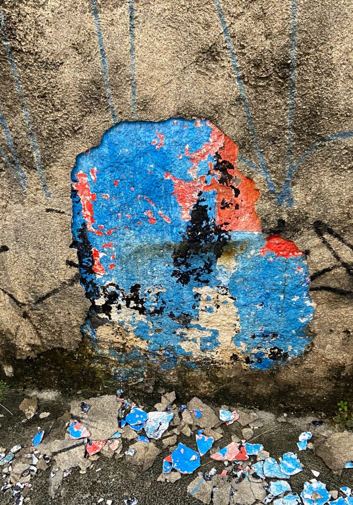 Marinha urbana: a chuva se aproxima. 2023