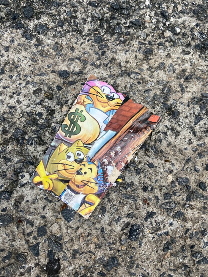 Série: Composição Urbana: 43 a&nbsp;45