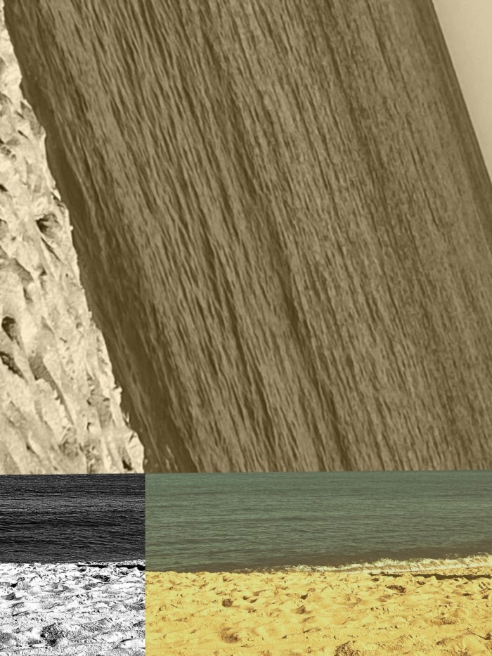 Nova série: Marinhas – in litore maris&nbsp;(E)