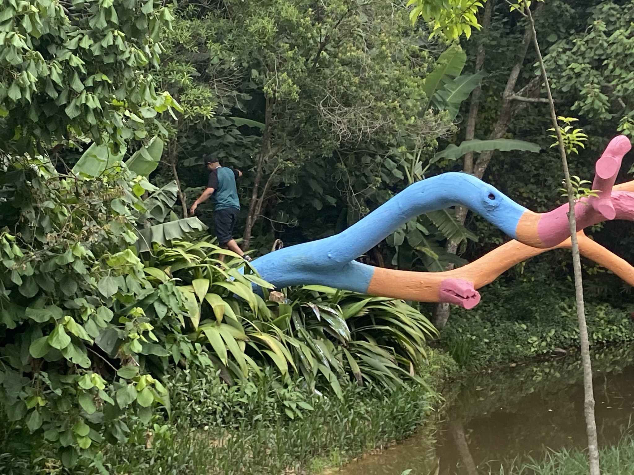 Sobe-e-desce no #Recomeço