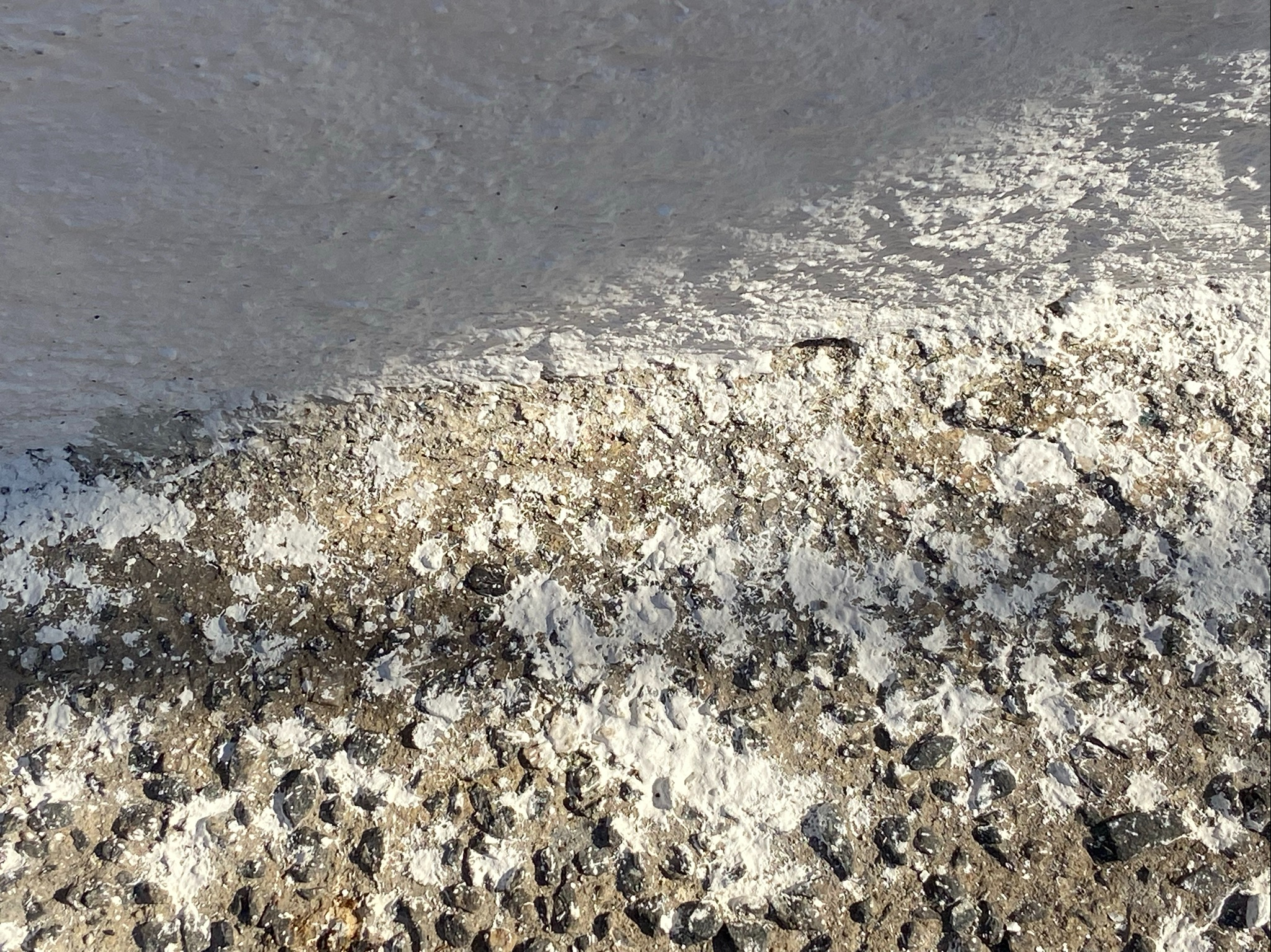 Marinhas: a onda que morre na praia 2021