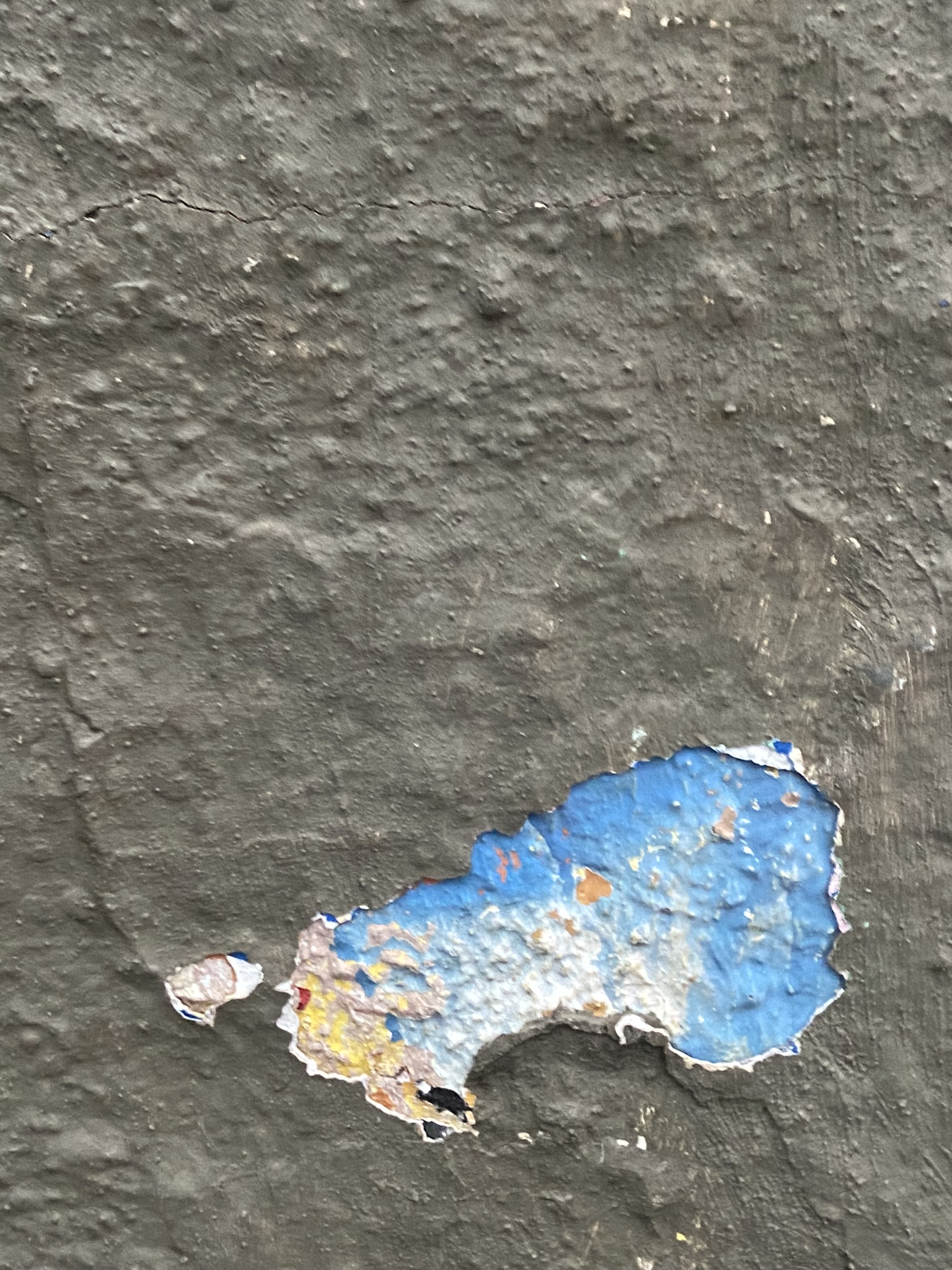 Marinha urbana 3: em breve haverá sol (Série 2023)