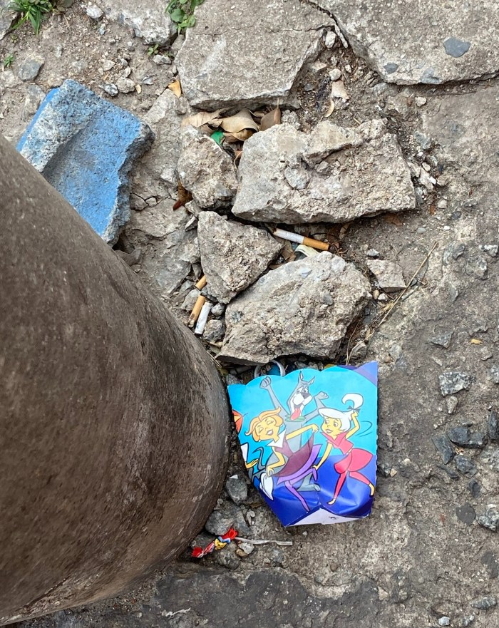 Composições Urbanas – 45 e&nbsp;46