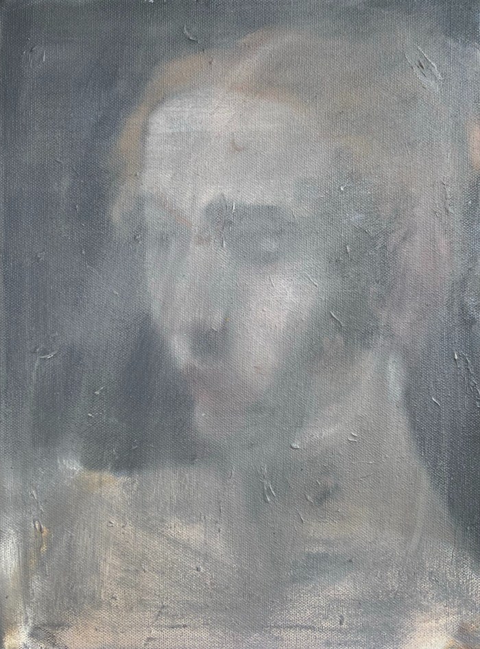 Retratos Contemporâneos –&nbsp;18