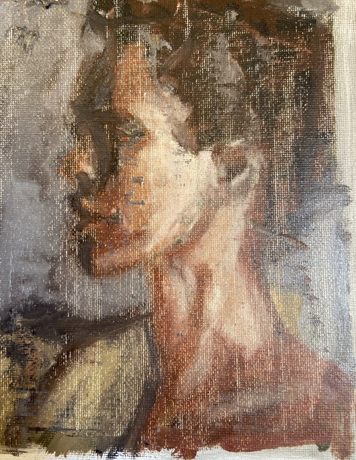 Retratos Contemporâneos – 13:&nbsp;Stella