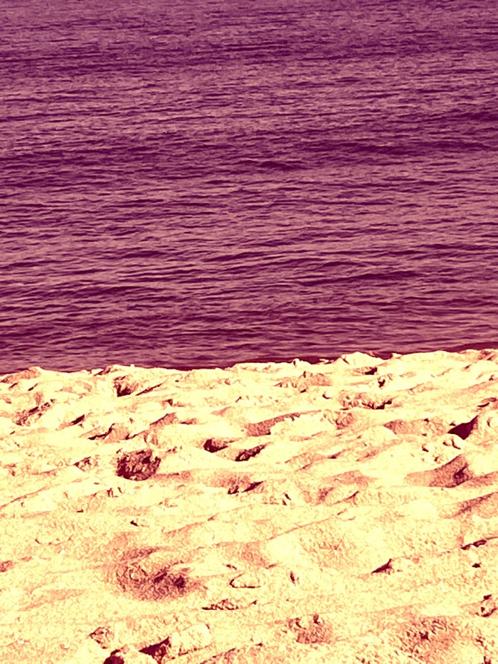 Nova série: Marinhas – in litore maris&nbsp;(B)