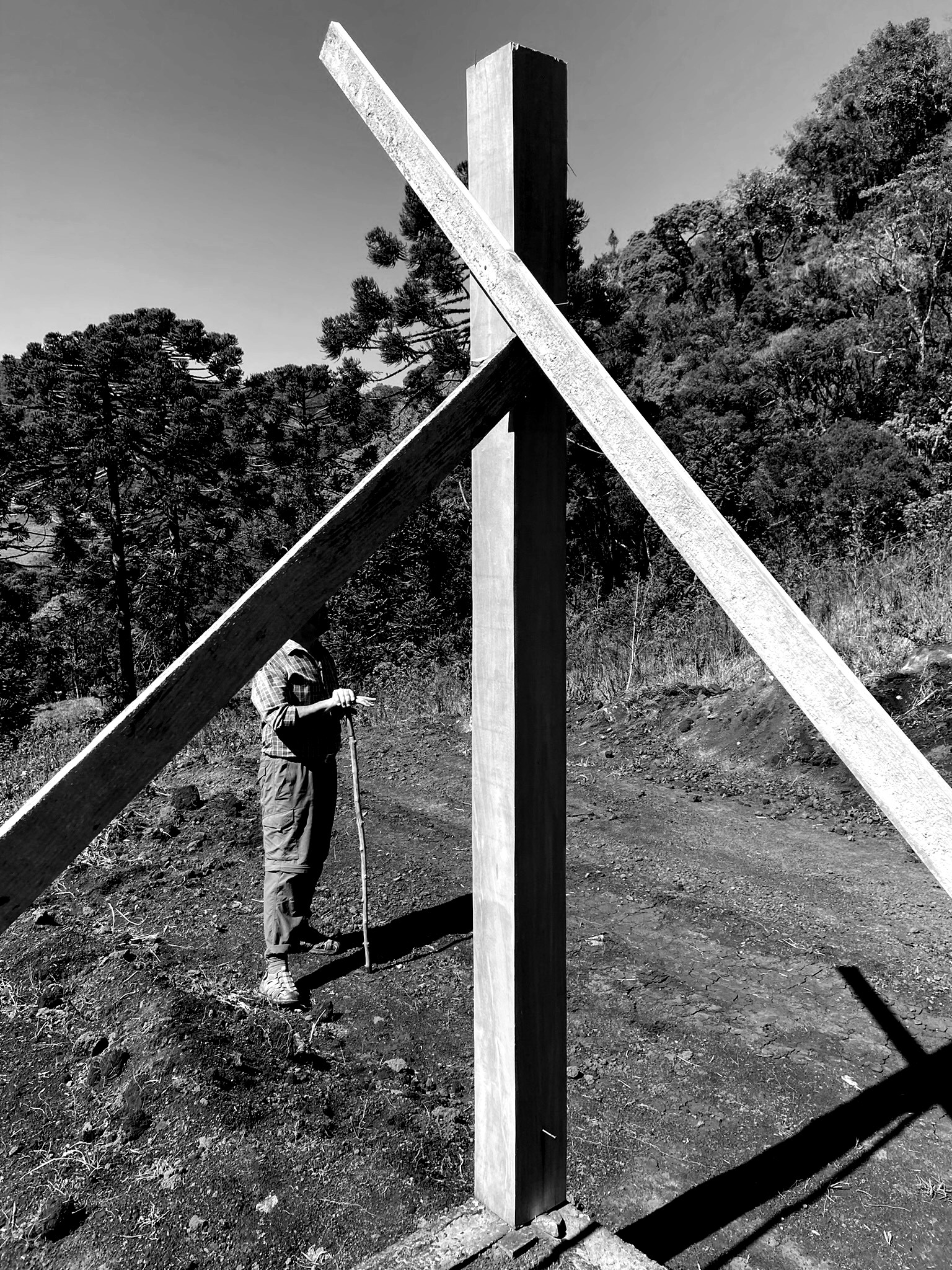 Te encontrei 4 Justino 2022