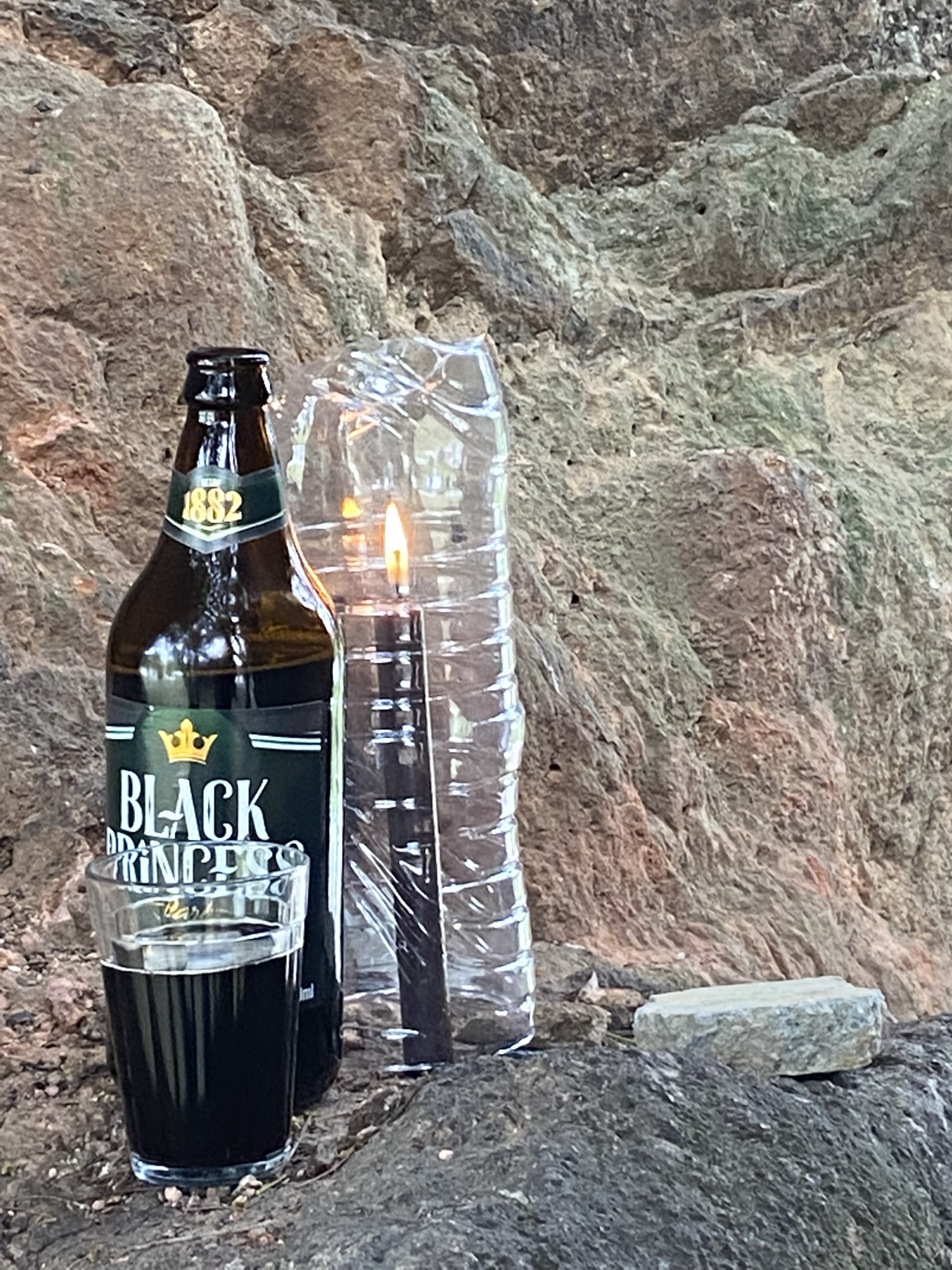 O Pedido que você fez para eles vingou? 2021 Fotografia