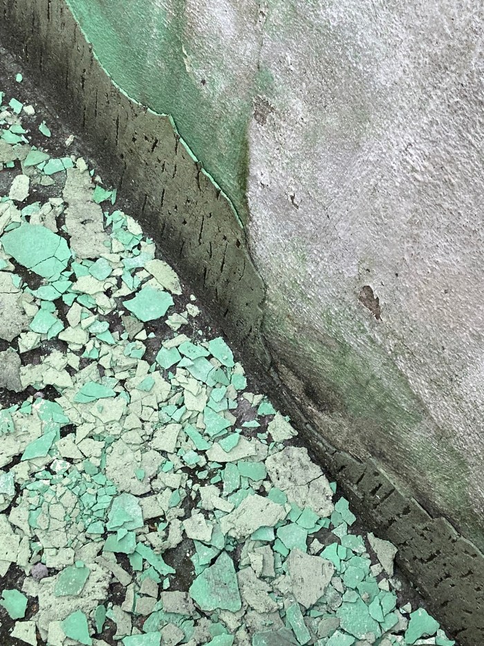 Composições urbanas de fim de inverno –&nbsp;2