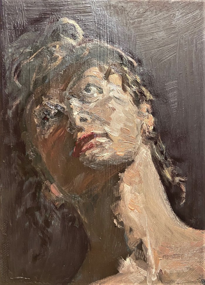 Retratos Contemporâneos –&nbsp;26