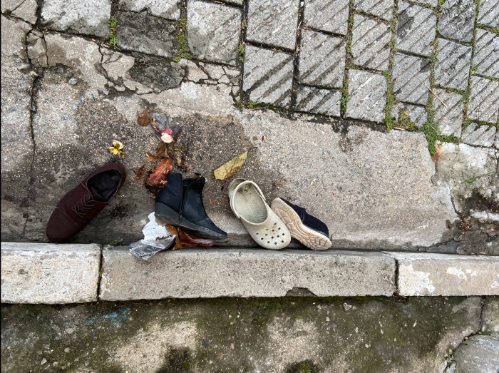 Composições Urbanas –&nbsp;52