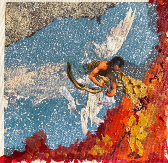 #OVírusSomosNós: VOLUME 3 – O&nbsp;Negacionista