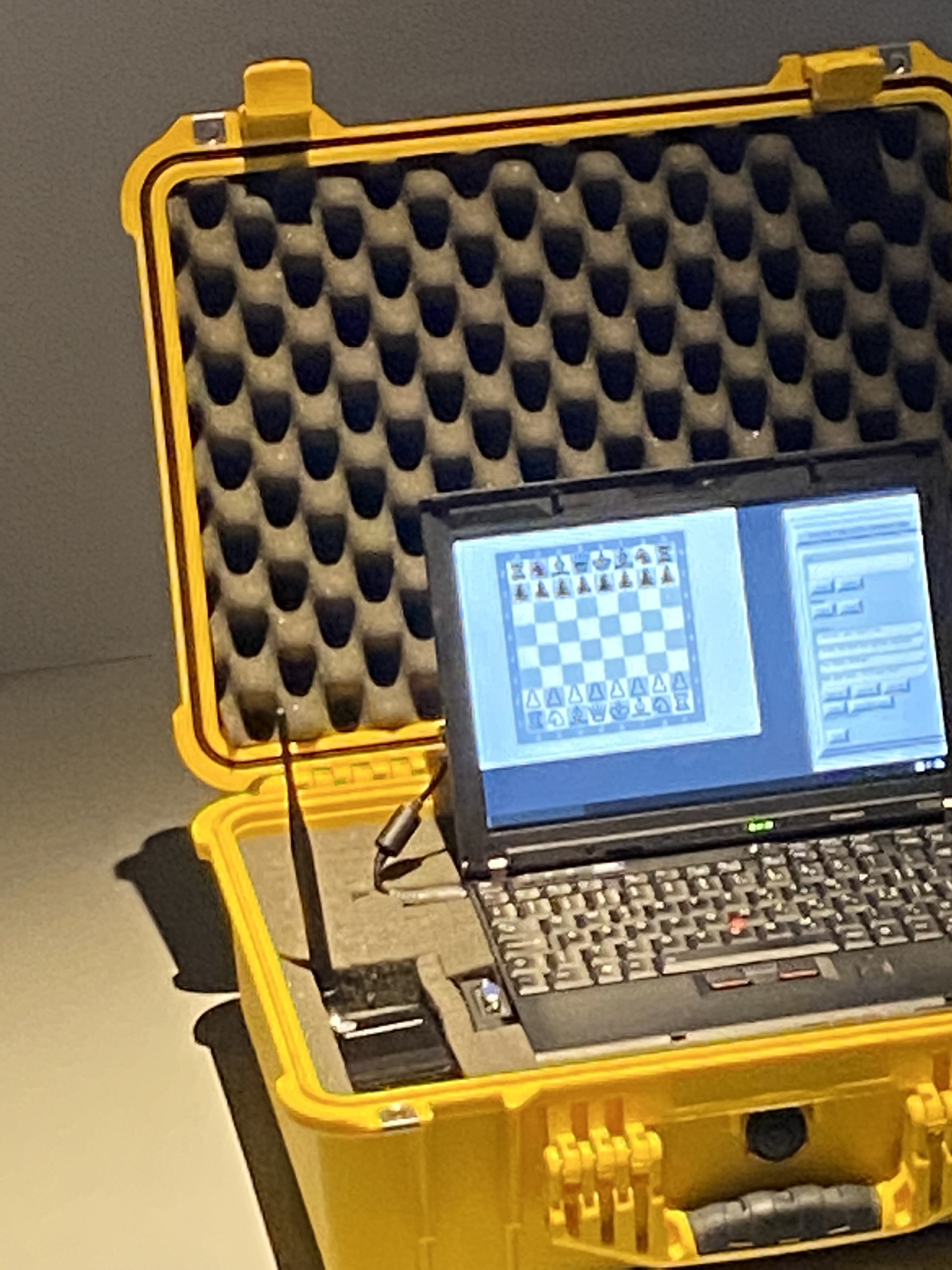 PLAYMODE, no CCBB de São Paulo