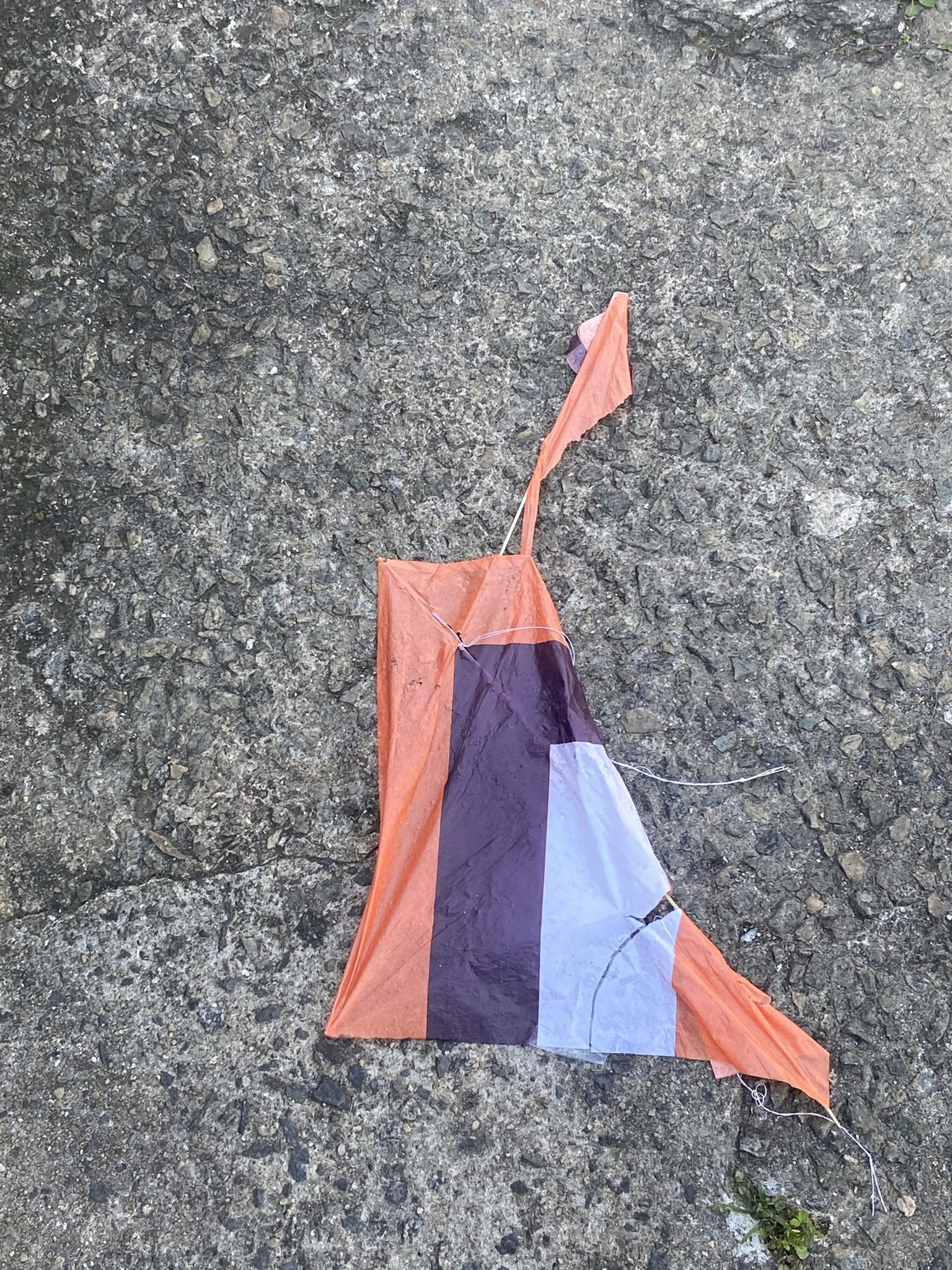 Composições urbanas: Marinha 4 (canoas na Praia de Iracema)