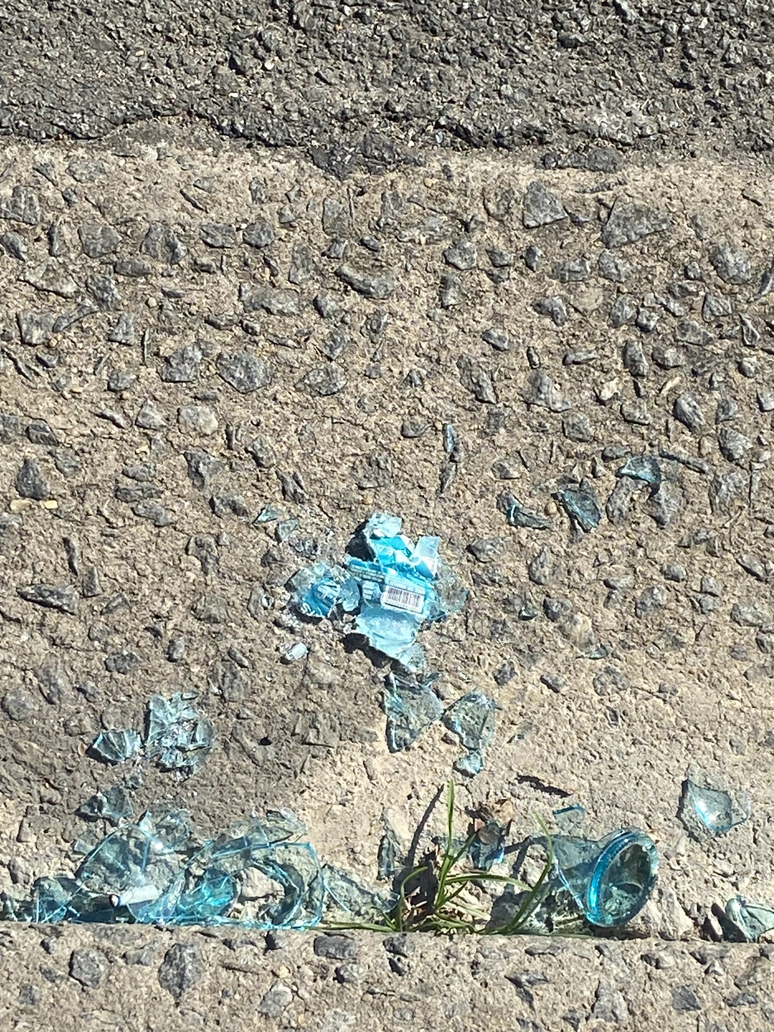 Composição urbana à la Hockney, 2023