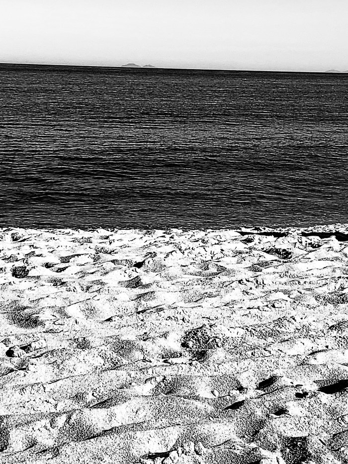 Nova série: Marinhas – in litore maris&nbsp;(C)