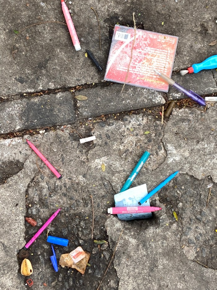 Composições urbanas – 57: Torres&nbsp;García