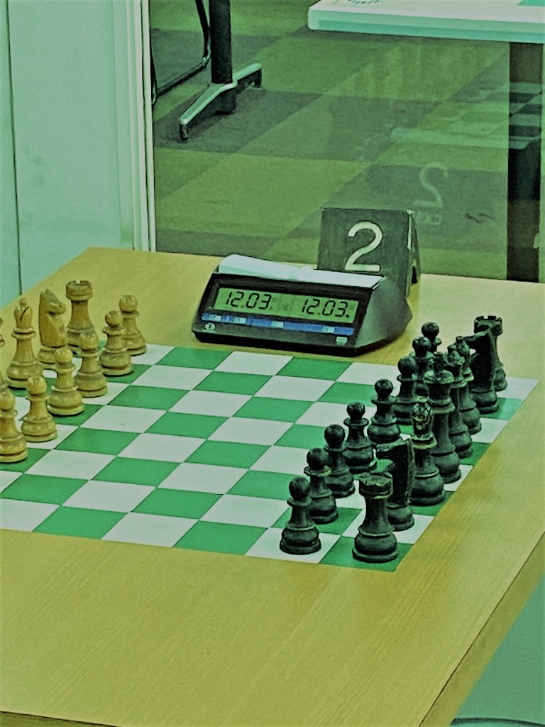 Ação Duchamp 135+, 2022. Fotografia digital