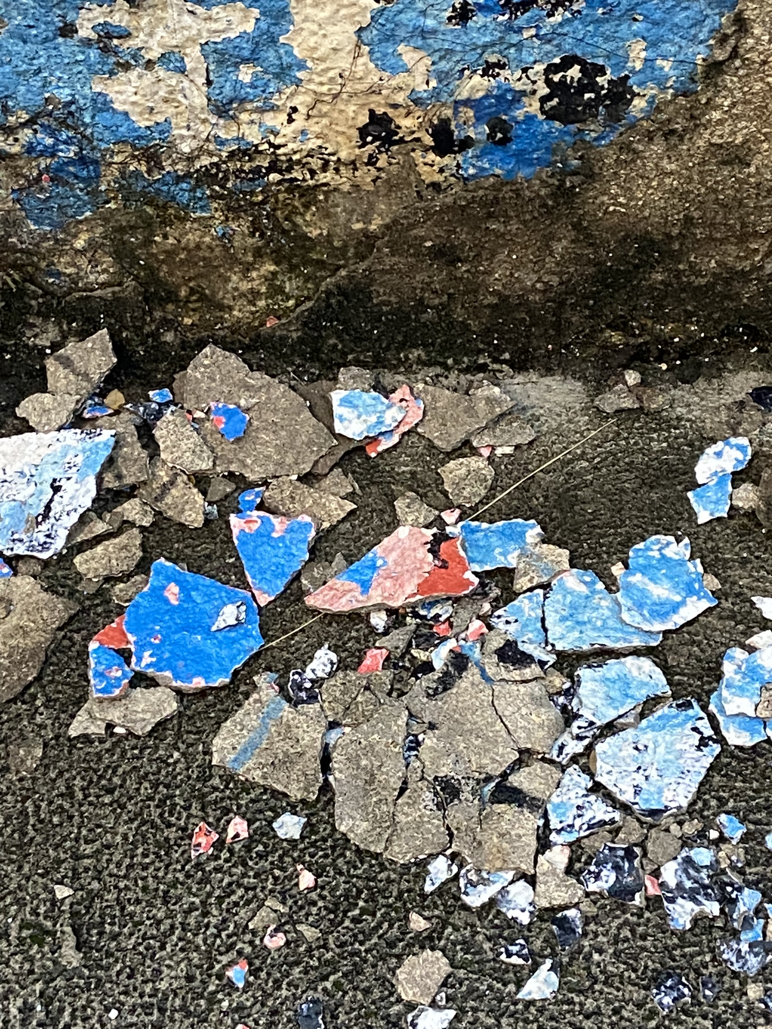 Marinha urbana 3: em breve haverá sol (Série 2023)