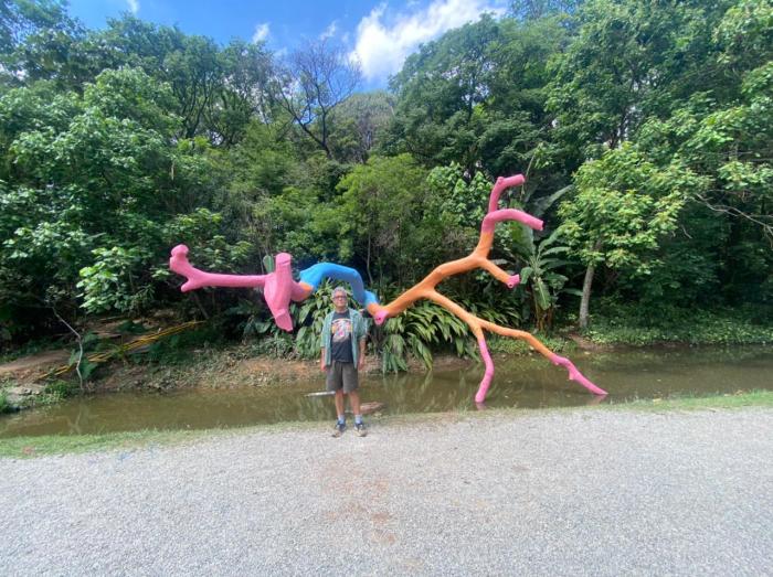 Obra pública @ORecomeço : making&nbsp;of