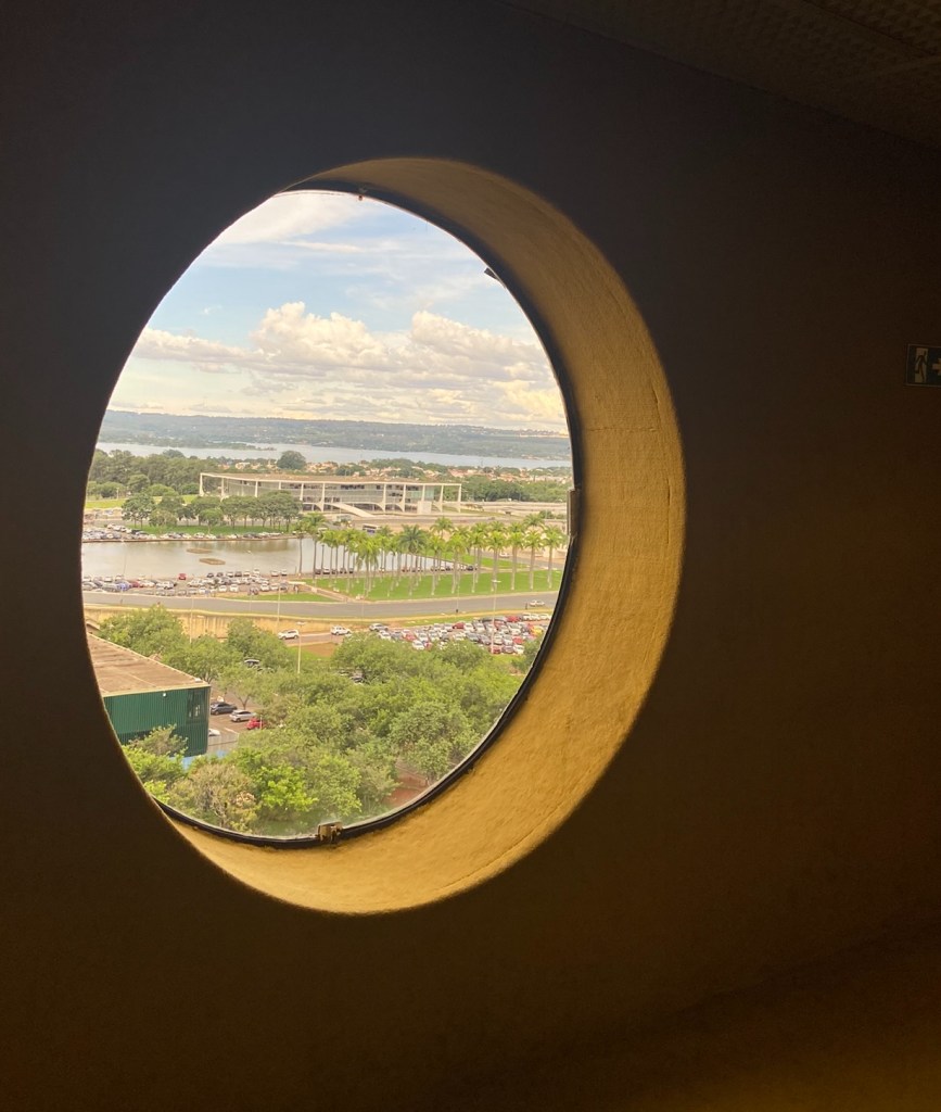 "De L a B e de Volta a L" , 2022. Fotografia digital