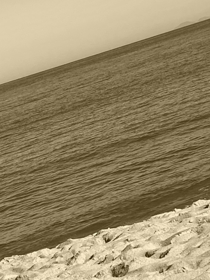 Nova série: Marinhas – in litore maris&nbsp;(D)